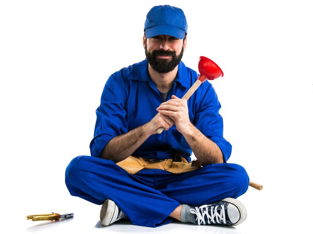 Débouchage canalisation