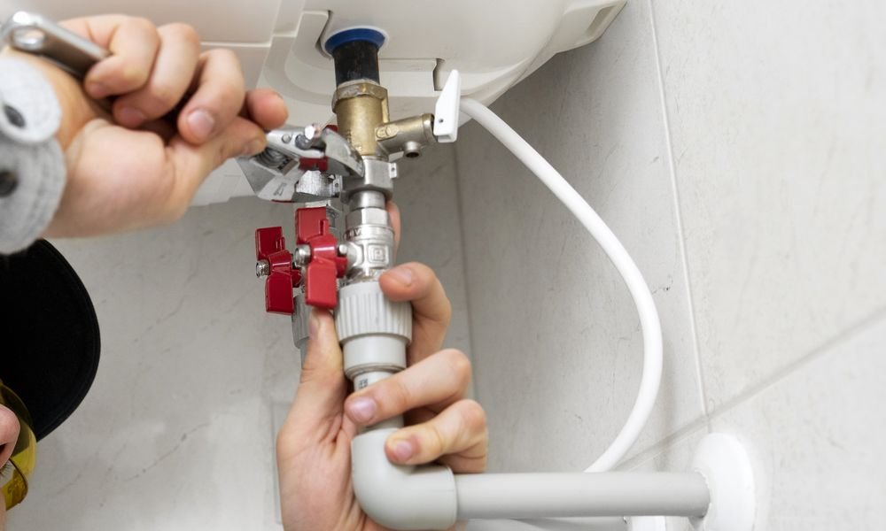 Recherche de fuite à Nice