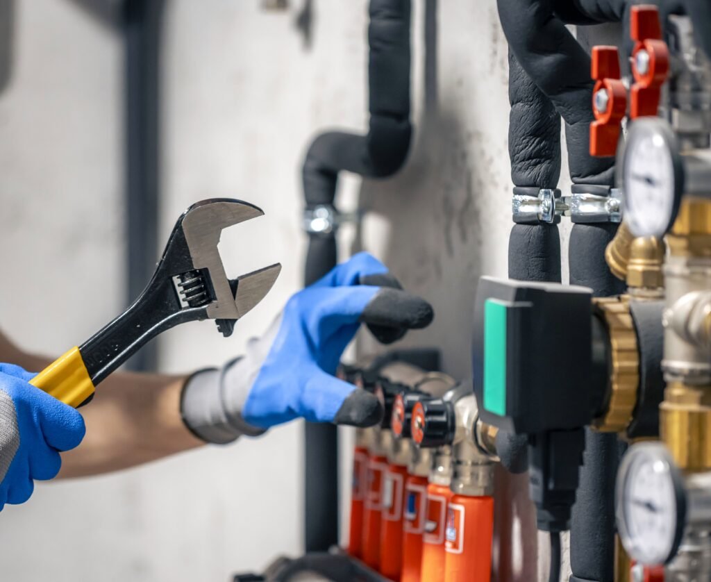 Chauffagiste Cagnes-sur-Mer