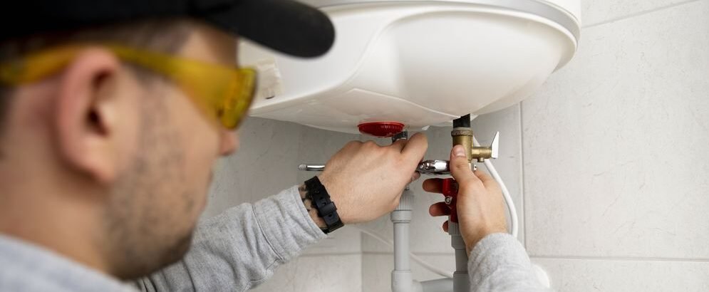 L’installation de cumulus : un choix stratégique pour votre confort