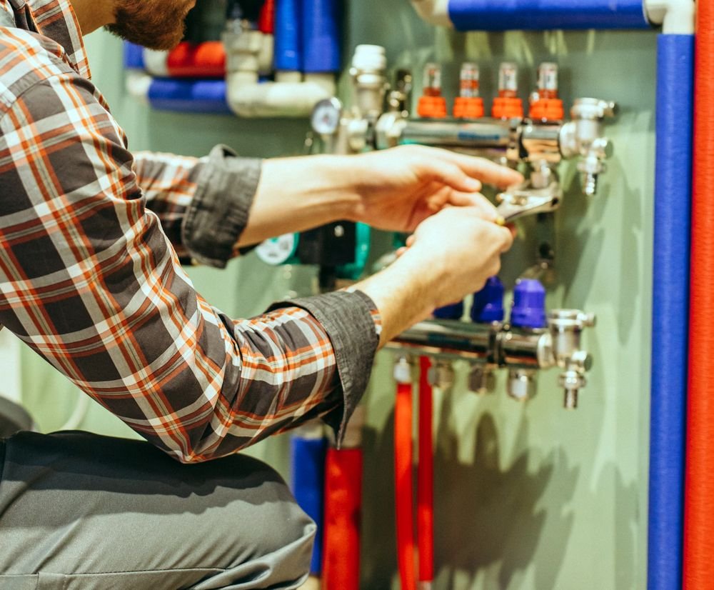 Urgence Plombier Le Cannet – Fuite, Chauffage, Débouchage