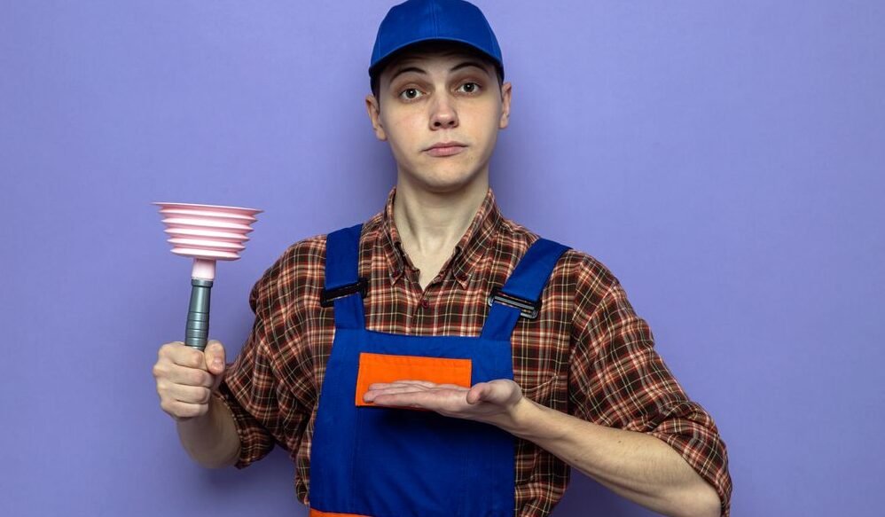 Causes des canalisations bouchées