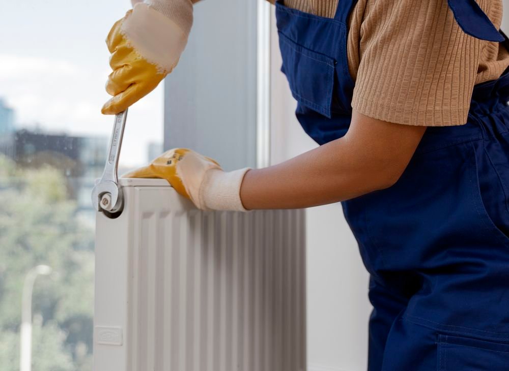 Chauffagiste Antibes