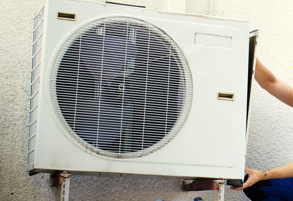 Entretien pompe à chaleur