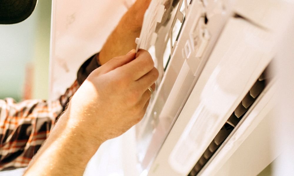 Entretien pompe à chaleur