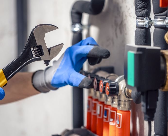 Plombier chauffagiste  à Vallauris