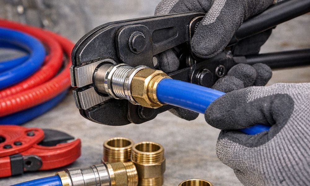 Comment sertir du PER