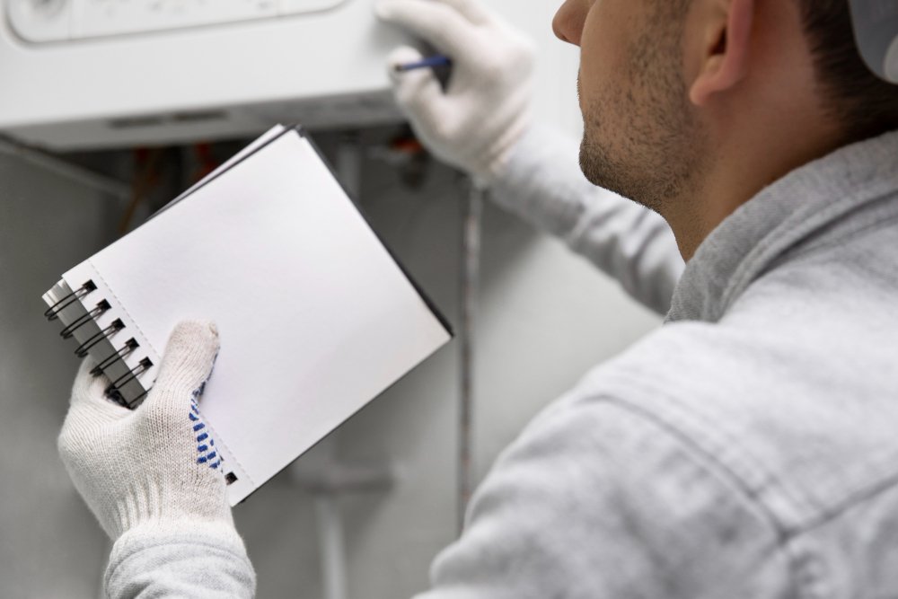 Entretien et maintenance chaudière et pompe à chaleur