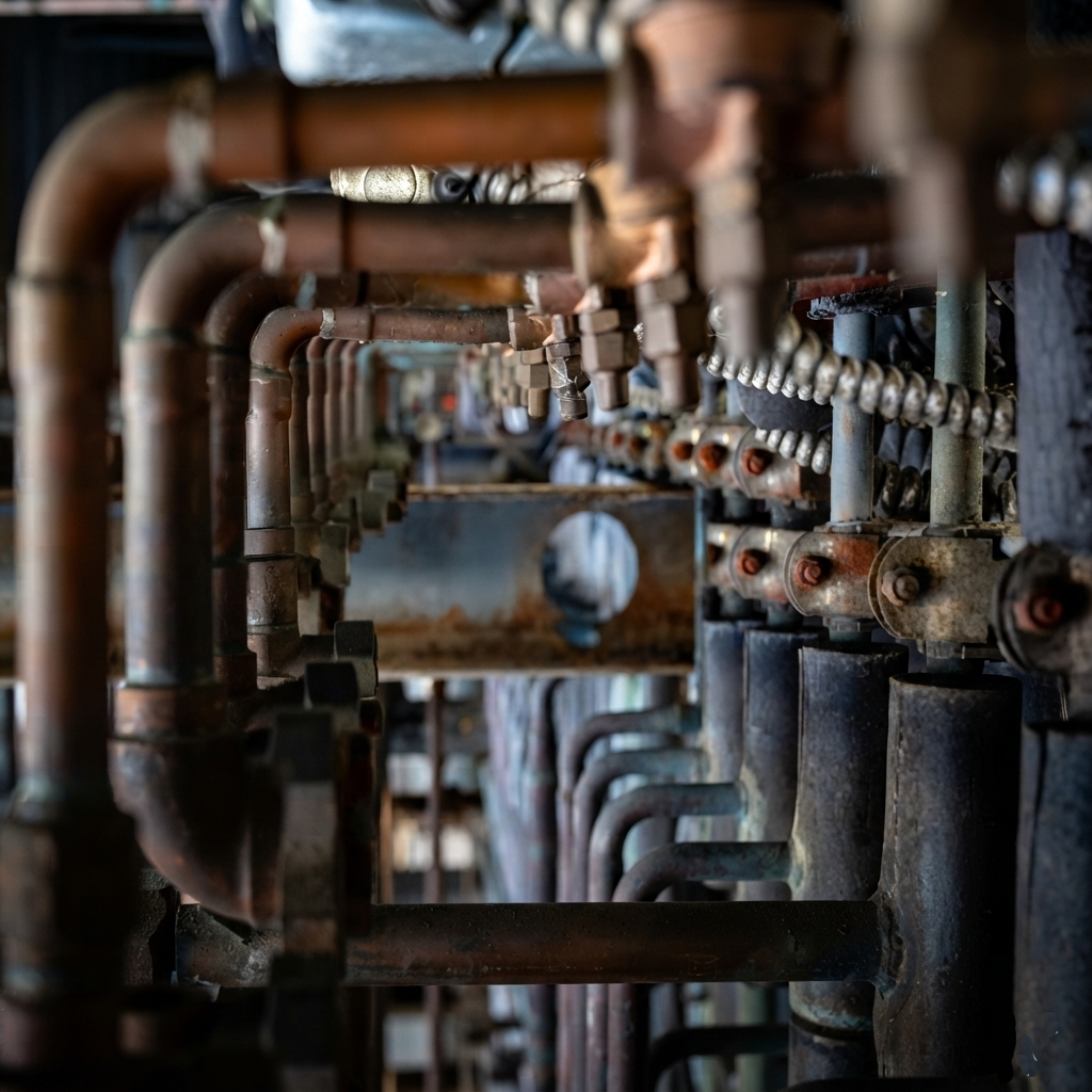 Dépannage de chauffage et diagnostic technique à Nice