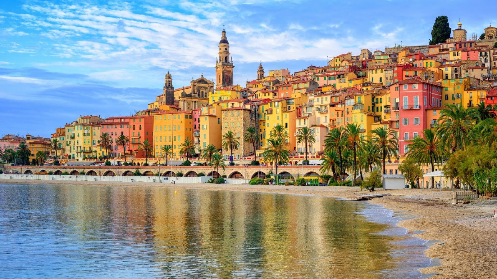 Plombier à Menton pour travaux de plomberie